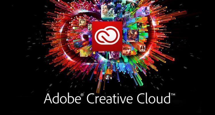 Adobe Creative Full Mac 2018